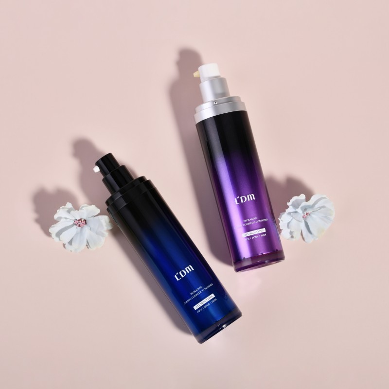 Vacuum Bottles For Skincare Brands Vacuum Bottles For Skincare Brands