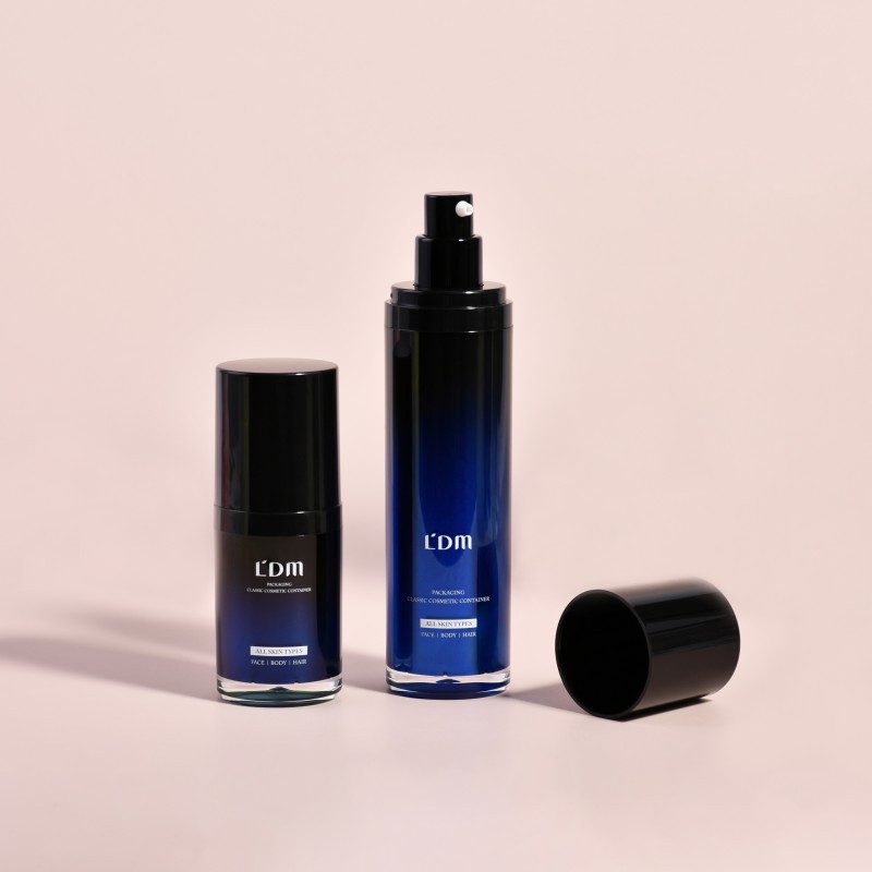 Vacuum Bottles For Skincare Brands Vacuum Bottles For Skincare Brands