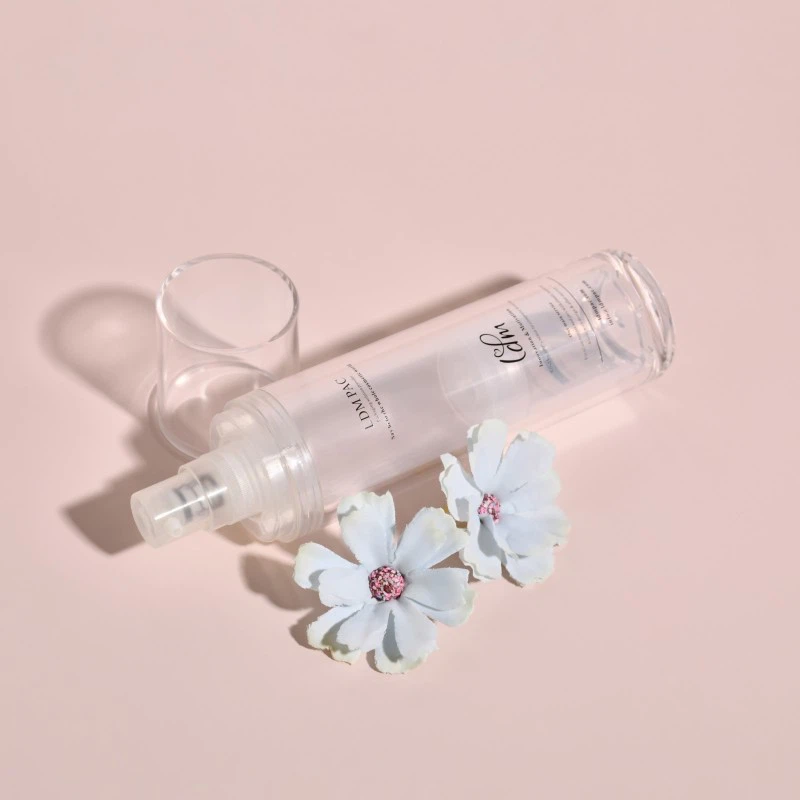 Airless Cosmetic Packaging Bottle Airless Cosmetic Packaging Bottle