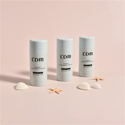 10 najlepších dodávateľov nádob na dezodoranty s vlastnou službou